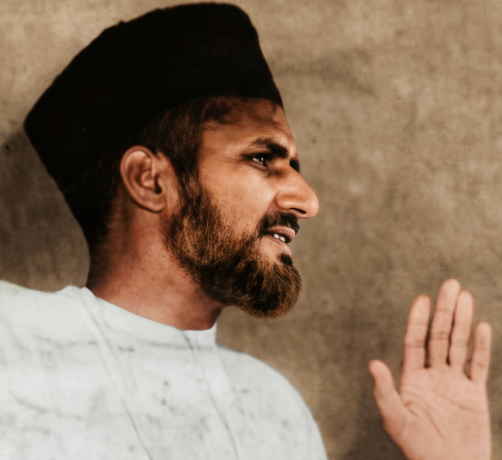 ڈاکٹر نذیراحمد (شہید) کی سیاسی حکمت عملی