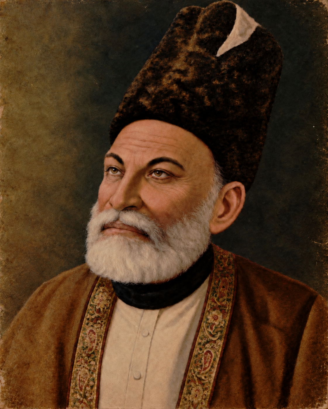 بیانِ غالب